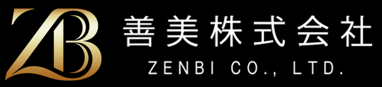 ZENBI CO., LTD.