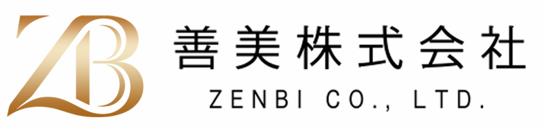 ZENBI CO., LTD.